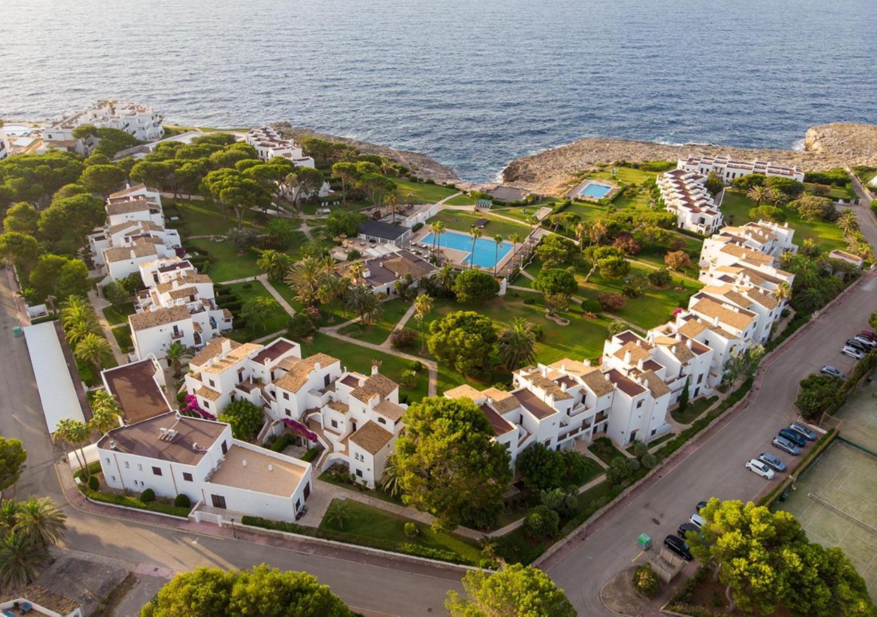 Parque Mar 3* Cala d'Or (Mallorca)